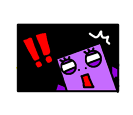 Now still bats. sticker #3868914