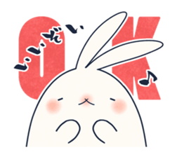 Fukushima KARAMARI 4 sticker #3869056