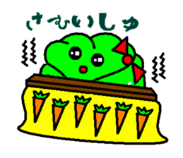 Cream puffs sticker #3869115