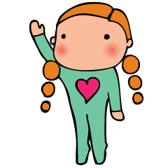 The girl modest moderately