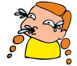 The girl modest moderately sticker #3869519