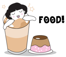 INNIE: HAPPY SUMMER HOLIDAYS sticker #3869537