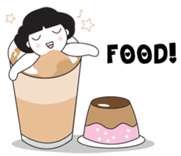 INNIE: HAPPY SUMMER HOLIDAYS sticker #3869537