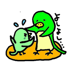 Inko-chan sticker #3869753