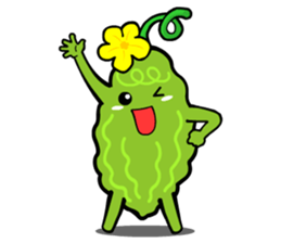 MARA GOYA sticker #3870087