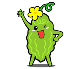 MARA GOYA sticker #3870087