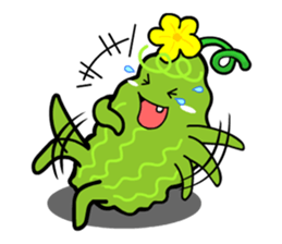 MARA GOYA sticker #3870088