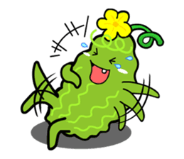 MARA GOYA sticker #3870088