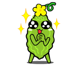 MARA GOYA sticker #3870089