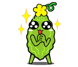 MARA GOYA sticker #3870089