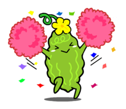 MARA GOYA sticker #3870090