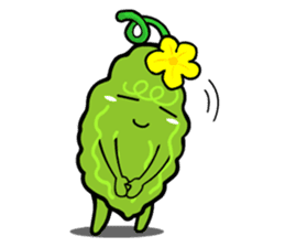 MARA GOYA sticker #3870091