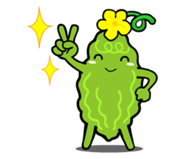 MARA GOYA sticker #3870093