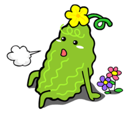 MARA GOYA sticker #3870094