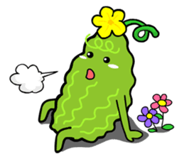 MARA GOYA sticker #3870094