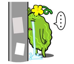 MARA GOYA sticker #3870095