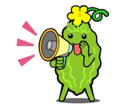 MARA GOYA sticker #3870096