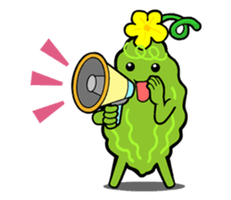 MARA GOYA sticker #3870096