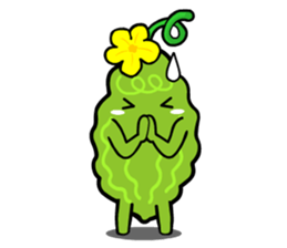 MARA GOYA sticker #3870097