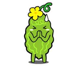 MARA GOYA sticker #3870097