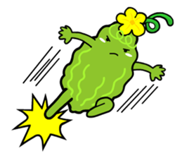 MARA GOYA sticker #3870098