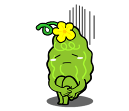 MARA GOYA sticker #3870099