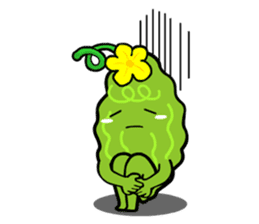 MARA GOYA sticker #3870099