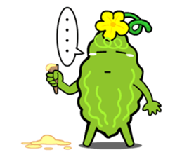 MARA GOYA sticker #3870100