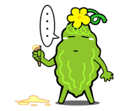 MARA GOYA sticker #3870100