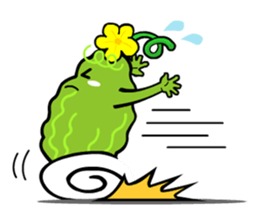 MARA GOYA sticker #3870101