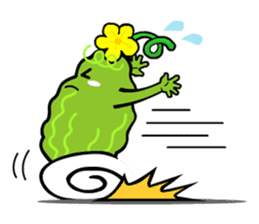 MARA GOYA sticker #3870101