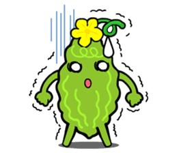 MARA GOYA sticker #3870102