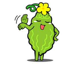 MARA GOYA sticker #3870103