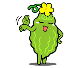 MARA GOYA sticker #3870103