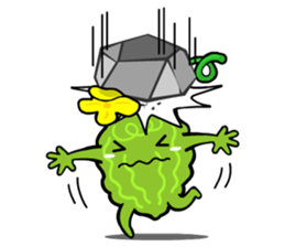 MARA GOYA sticker #3870104