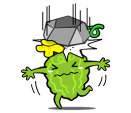 MARA GOYA sticker #3870104