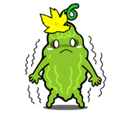 MARA GOYA sticker #3870105