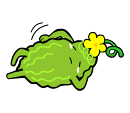 MARA GOYA sticker #3870108