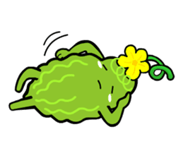 MARA GOYA sticker #3870108