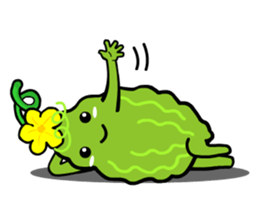 MARA GOYA sticker #3870112