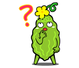 MARA GOYA sticker #3870113