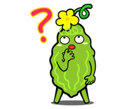 MARA GOYA sticker #3870113