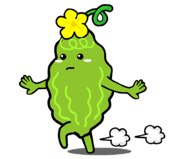 MARA GOYA sticker #3870114