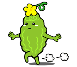 MARA GOYA sticker #3870114