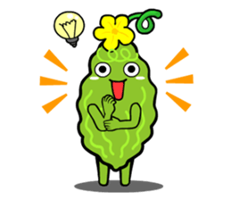 MARA GOYA sticker #3870116