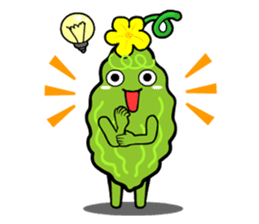 MARA GOYA sticker #3870116