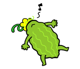 MARA GOYA sticker #3870117