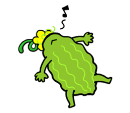 MARA GOYA sticker #3870117