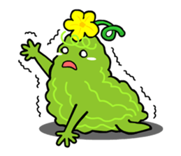 MARA GOYA sticker #3870118