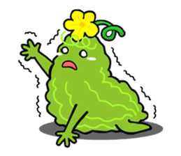 MARA GOYA sticker #3870118